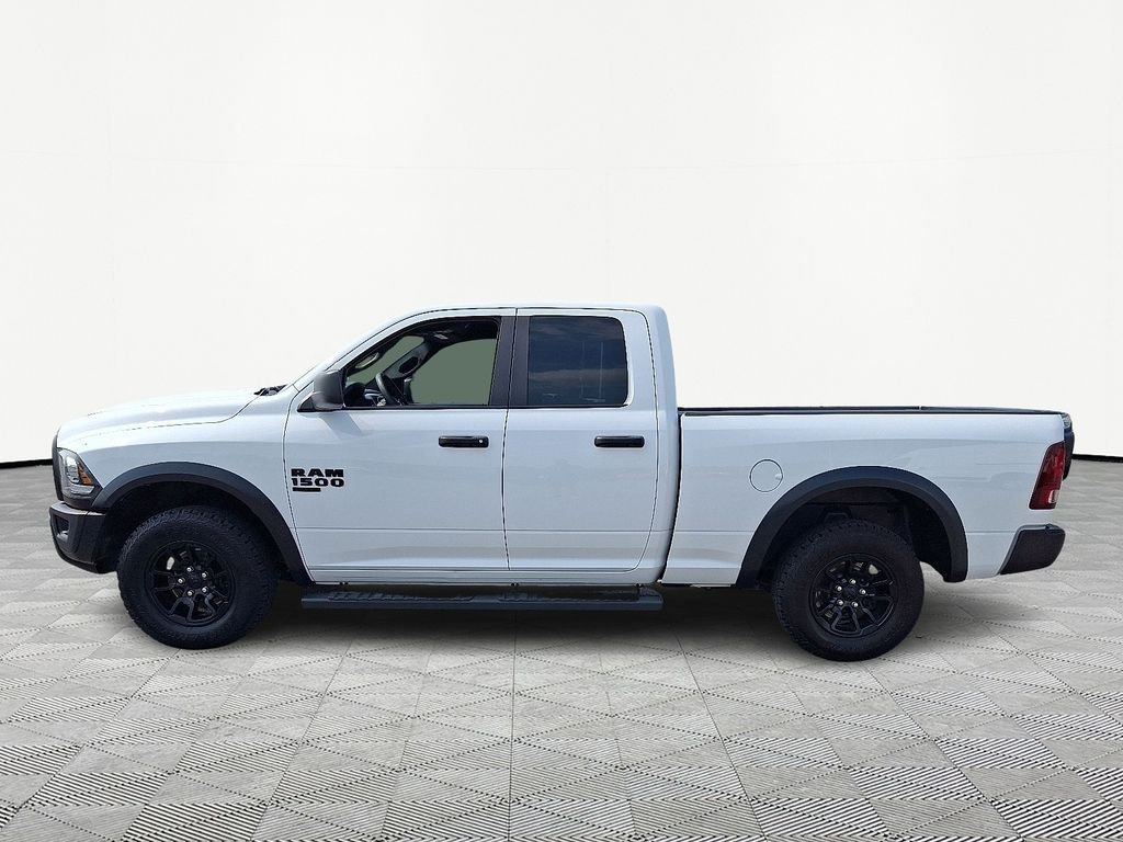Used 2022 White Ram Warlock image 4