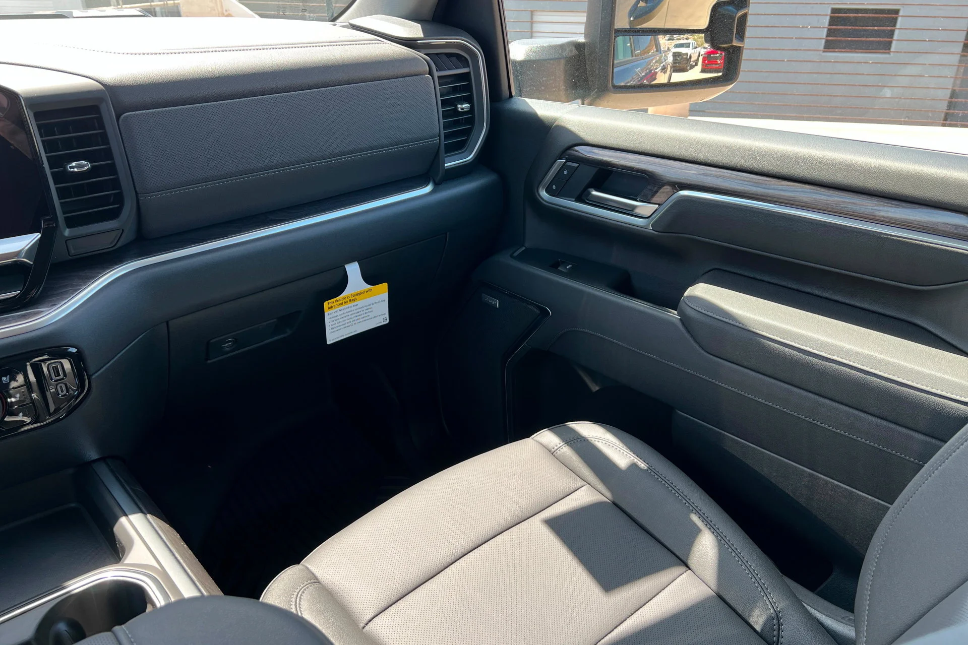 2026 Chevrolet Silverado 2500 HD LTZ - Photo 10