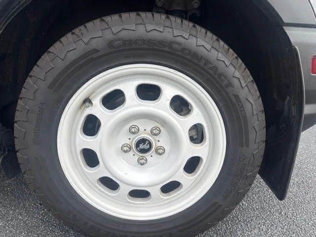 Used 2023 Gray Ford Heritage image 10