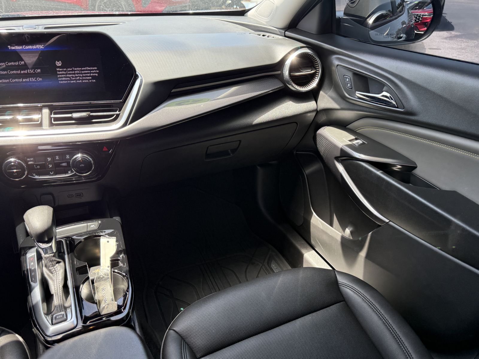 Used 2025 Sterling Gray Metallic Chevrolet ACTIV image 19
