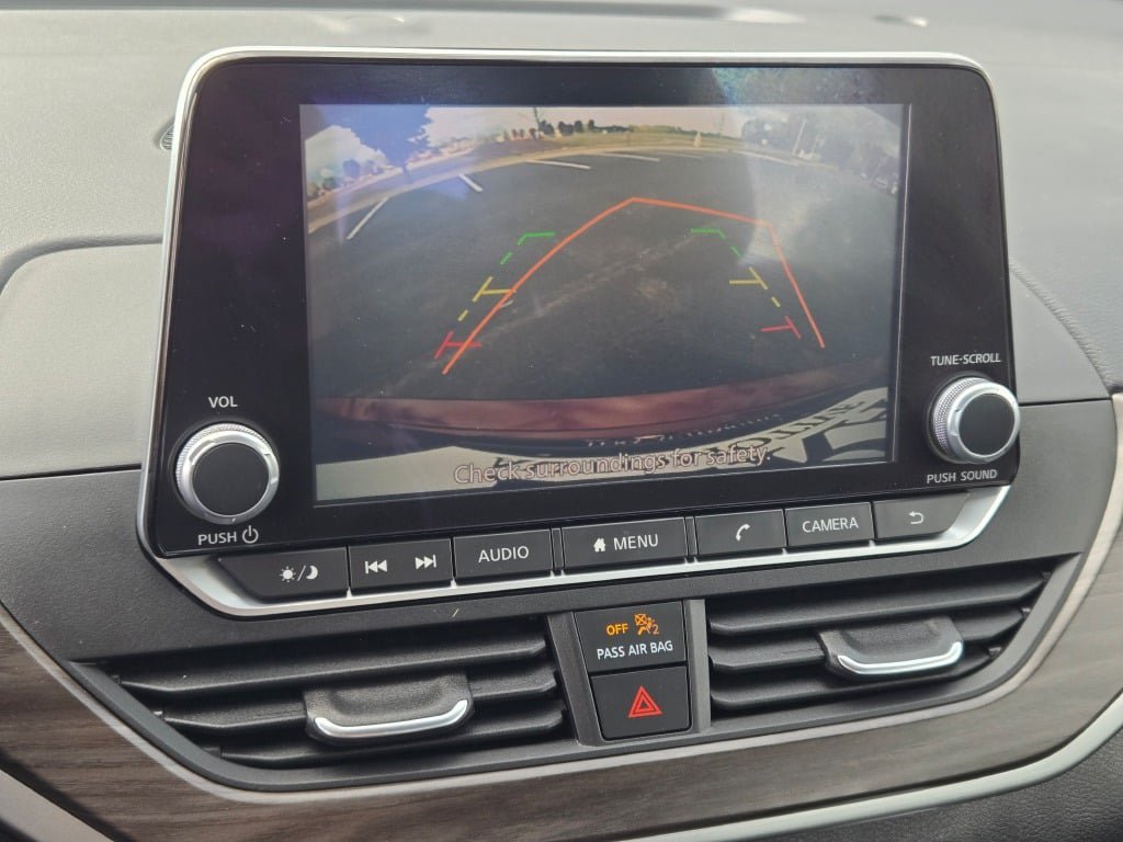 Vehicle thumbnail