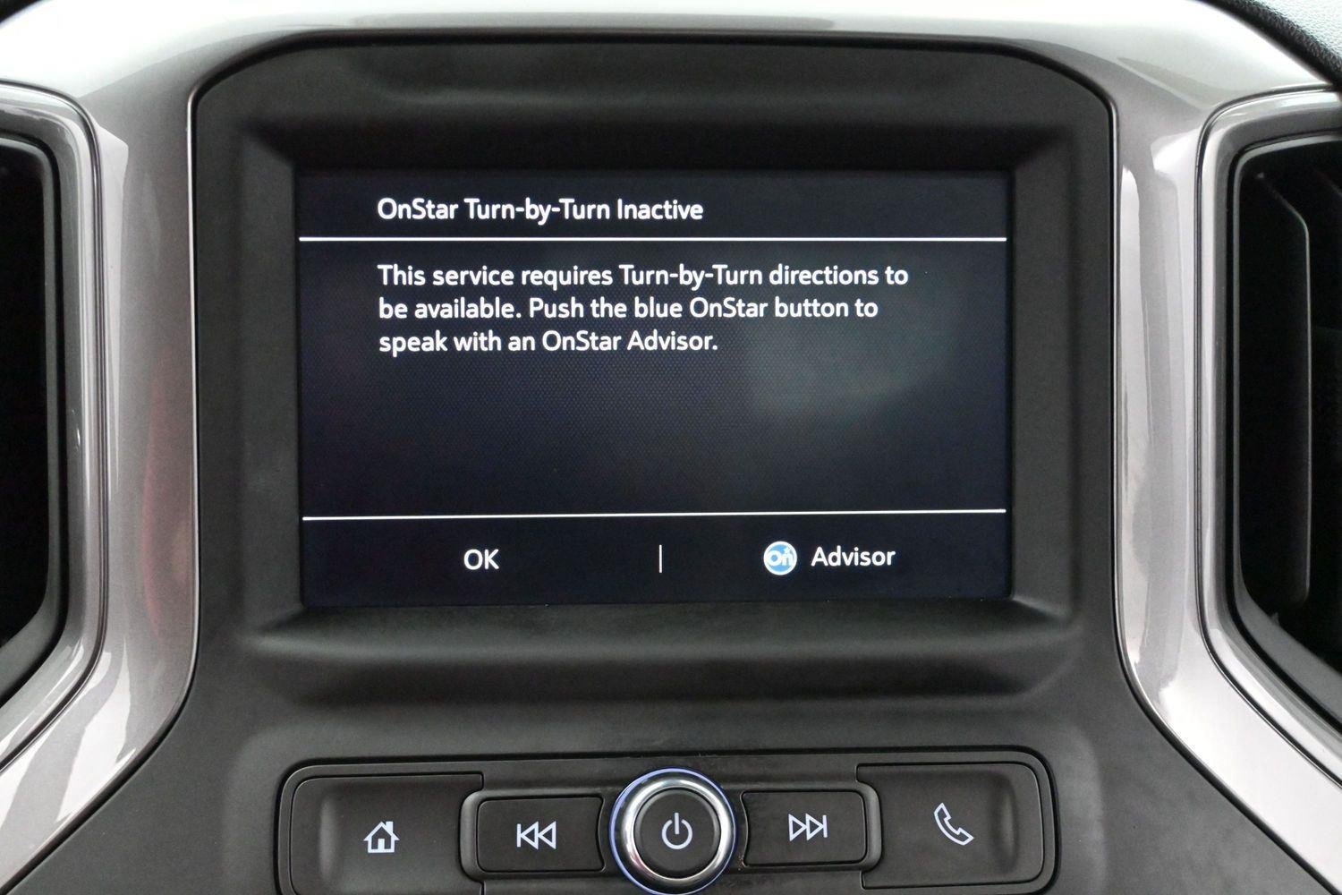 Used 2023 Summit White Chevrolet Custom image 20