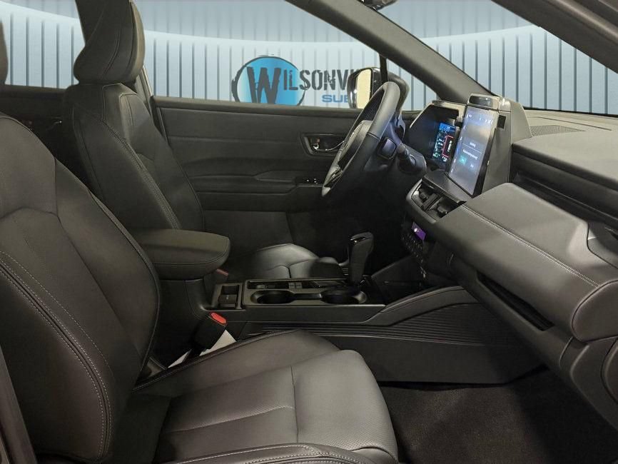 New 2026 MAGNETITE GRAY METALLIC Subaru Touring XT image 4
