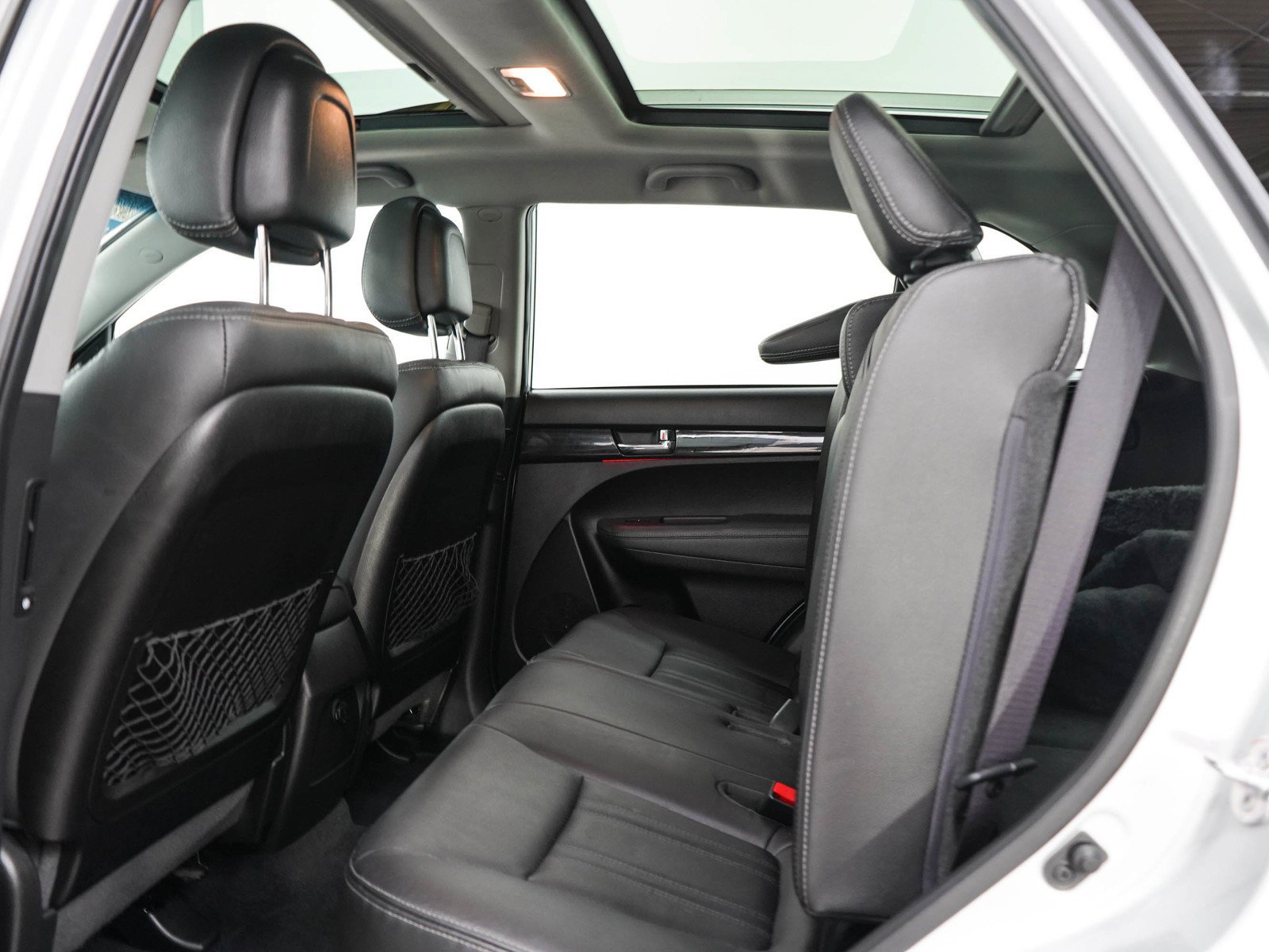Used 2012 Bright Silver Kia Sx image 14