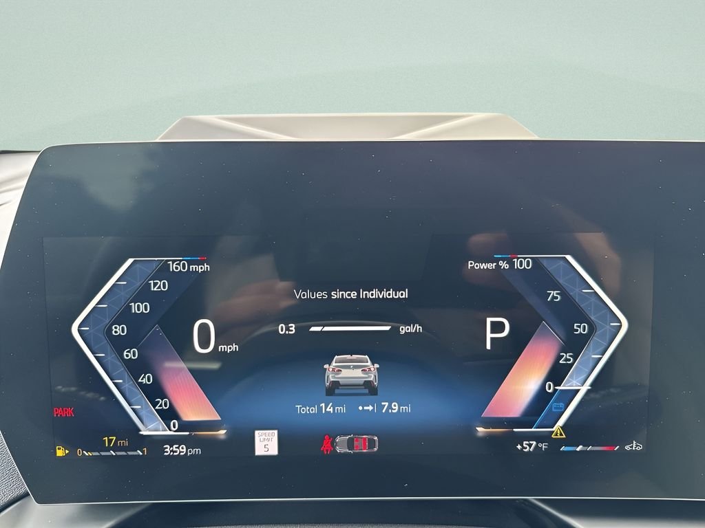 Used 2026  BMW 228 Gran Coupe image 19