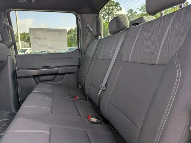 New 2026 Avalanche Ford STX image 41