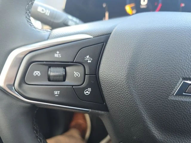 2026 Chevrolet Trax Activ - Photo 18