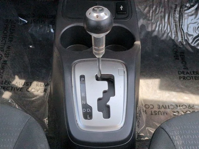 Used 2024 Silver Mitsubishi LE image 18