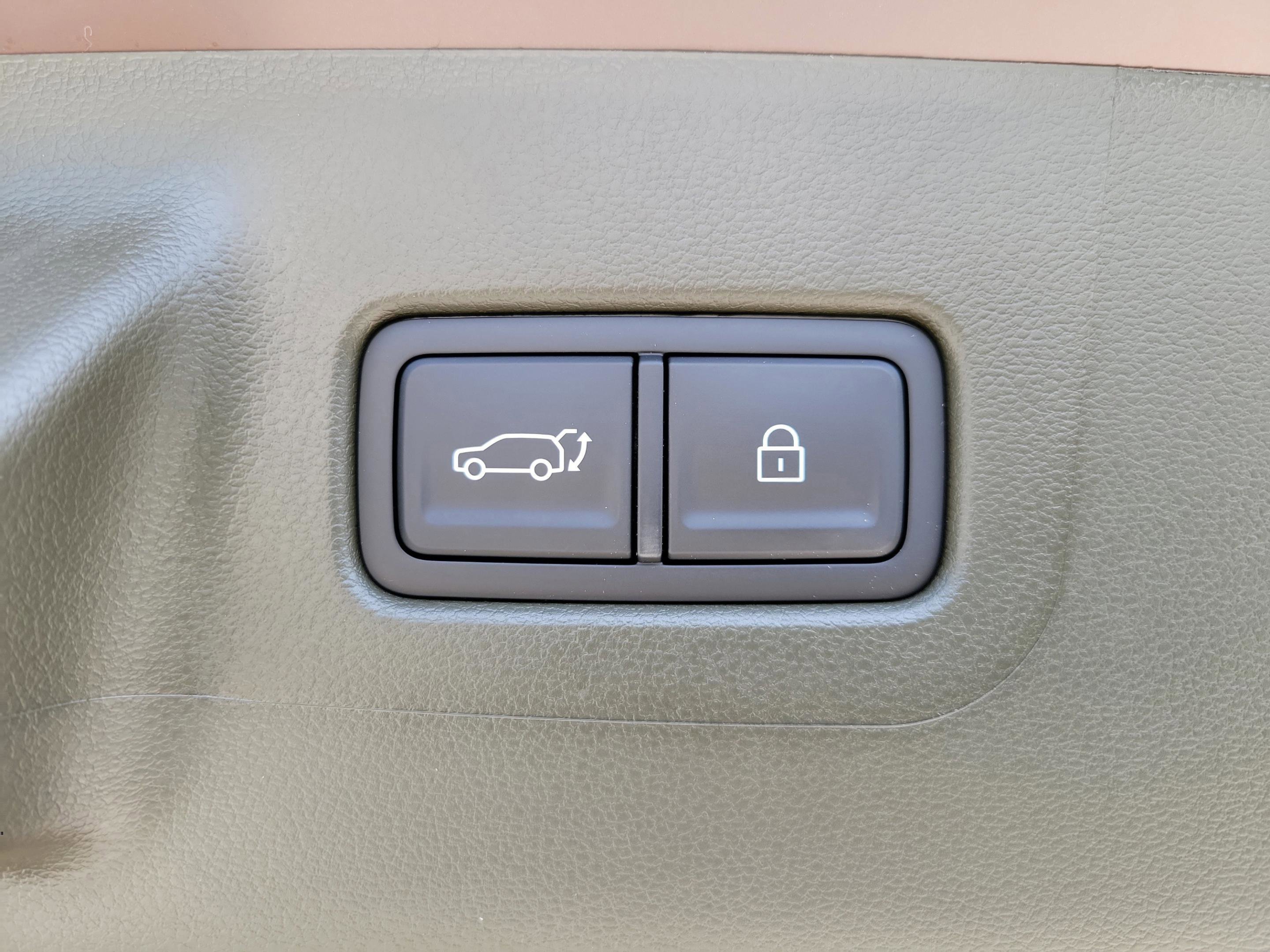2025 Hyundai Santa Fe Calligraphy - Photo 8