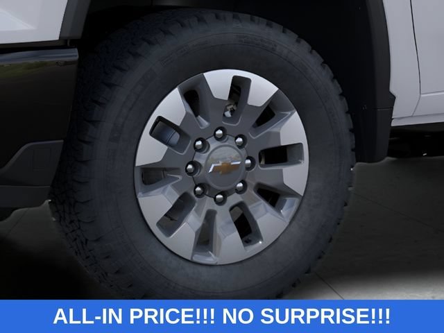 2026 Chevrolet Silverado 2500 HD Custom - Photo 19