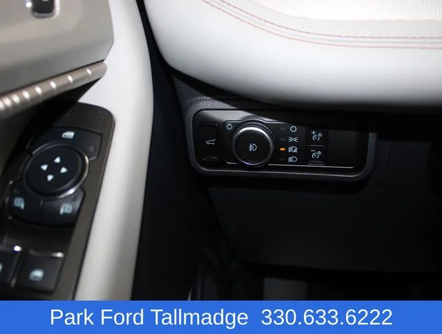 New 2026 White Ford Active image 18