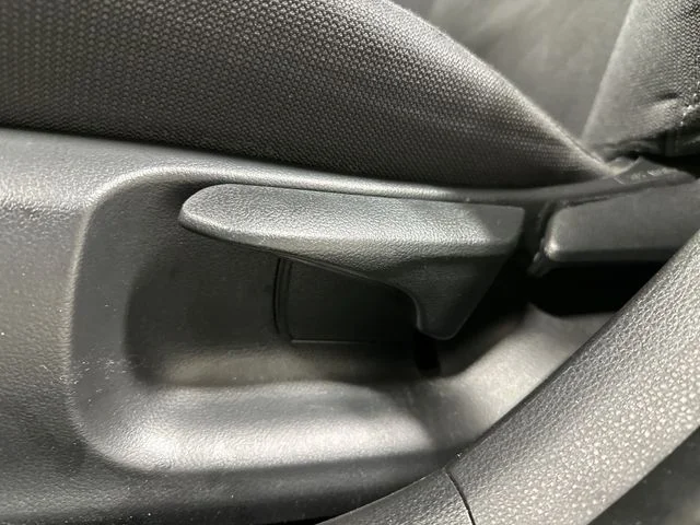 Used 2024 Midnight Black Metallic Toyota LE image 15