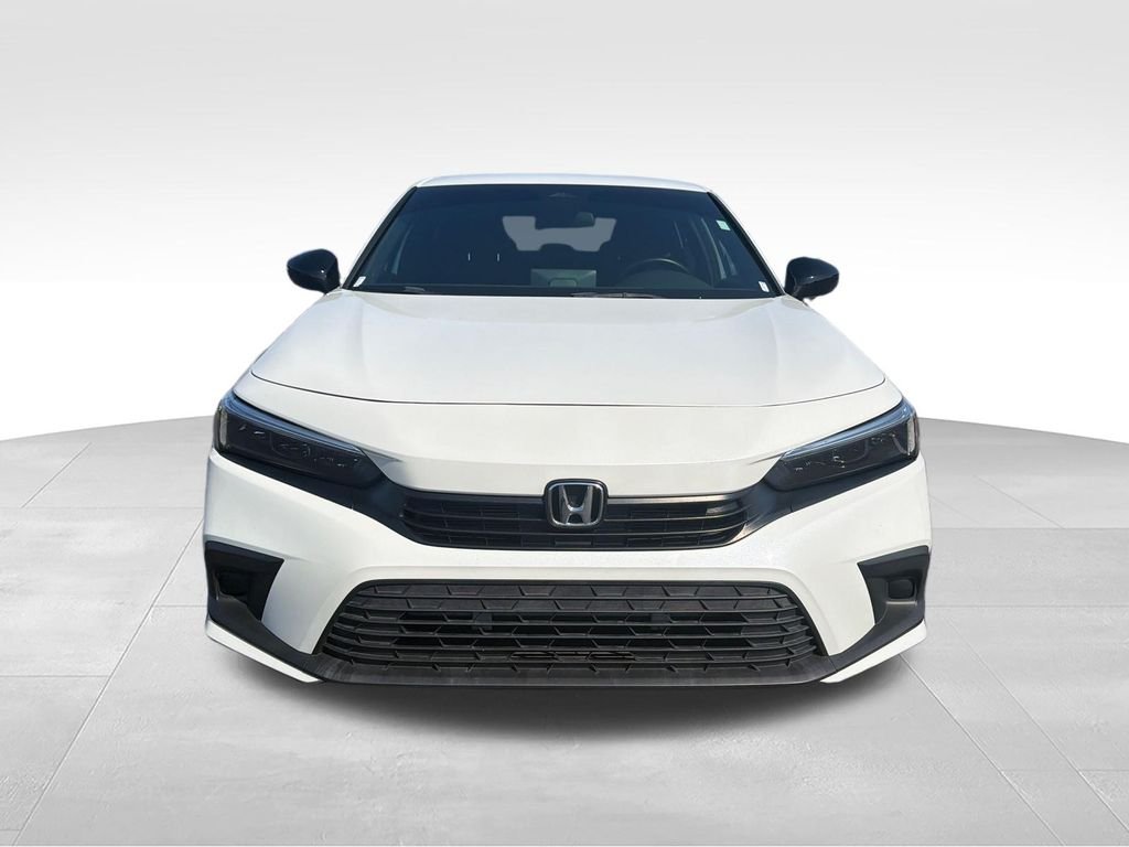 2023 Honda Civic Sport - Photo 8