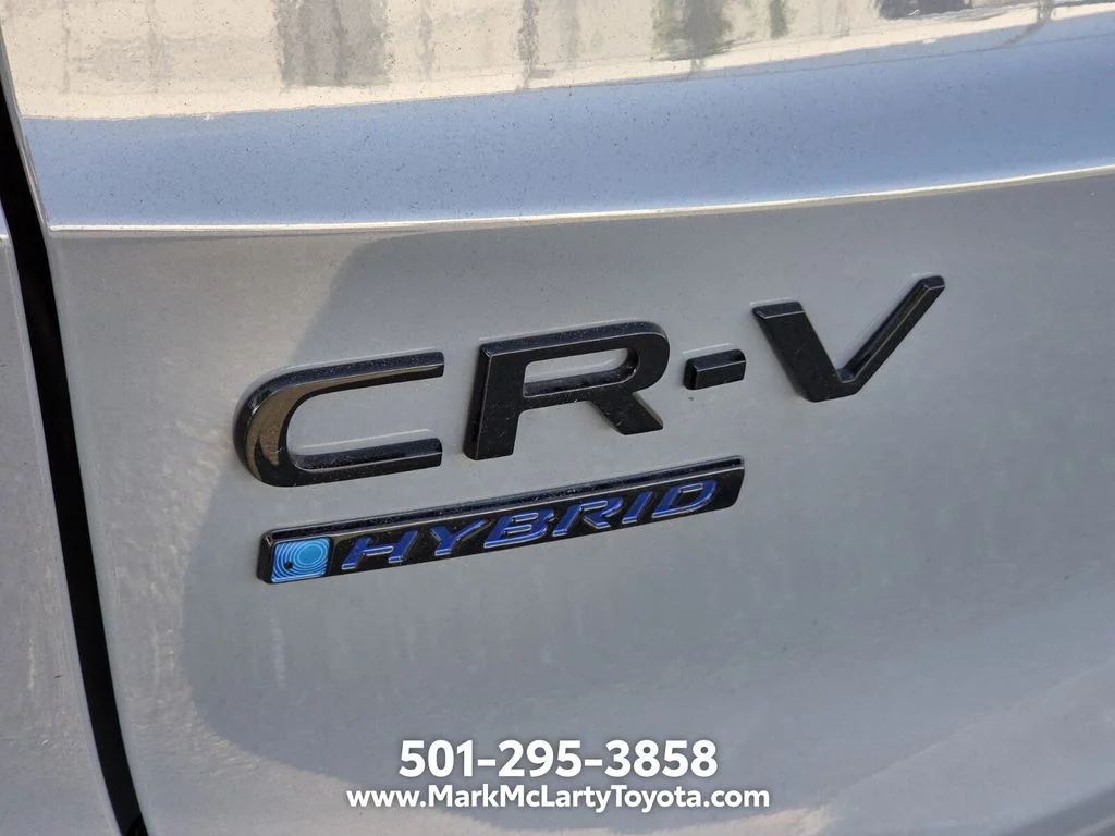 Used 2026 Gray Honda Sport image 10