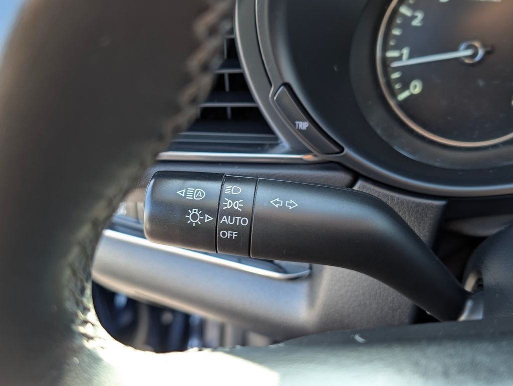 2023 Mazda CX-30 Preferred - Photo 34