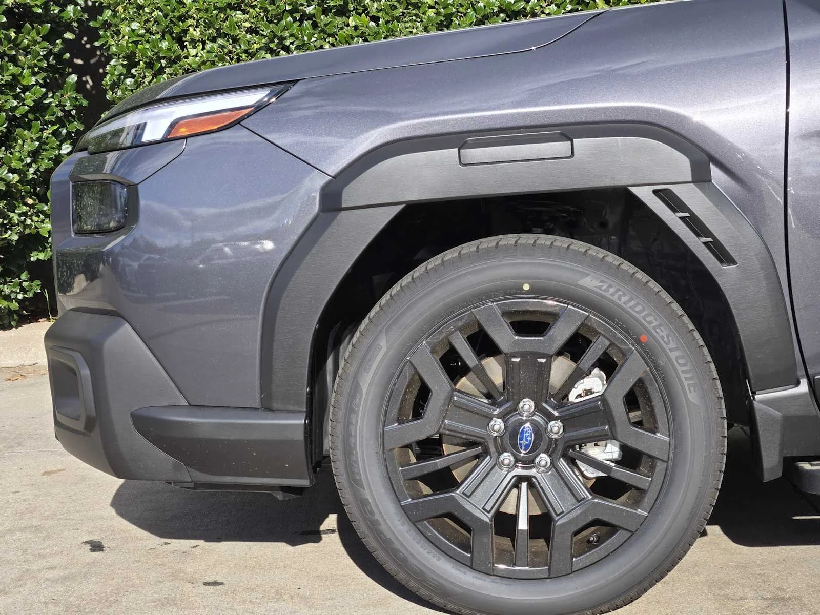 2026 Subaru Outback Limited XT - Photo 6