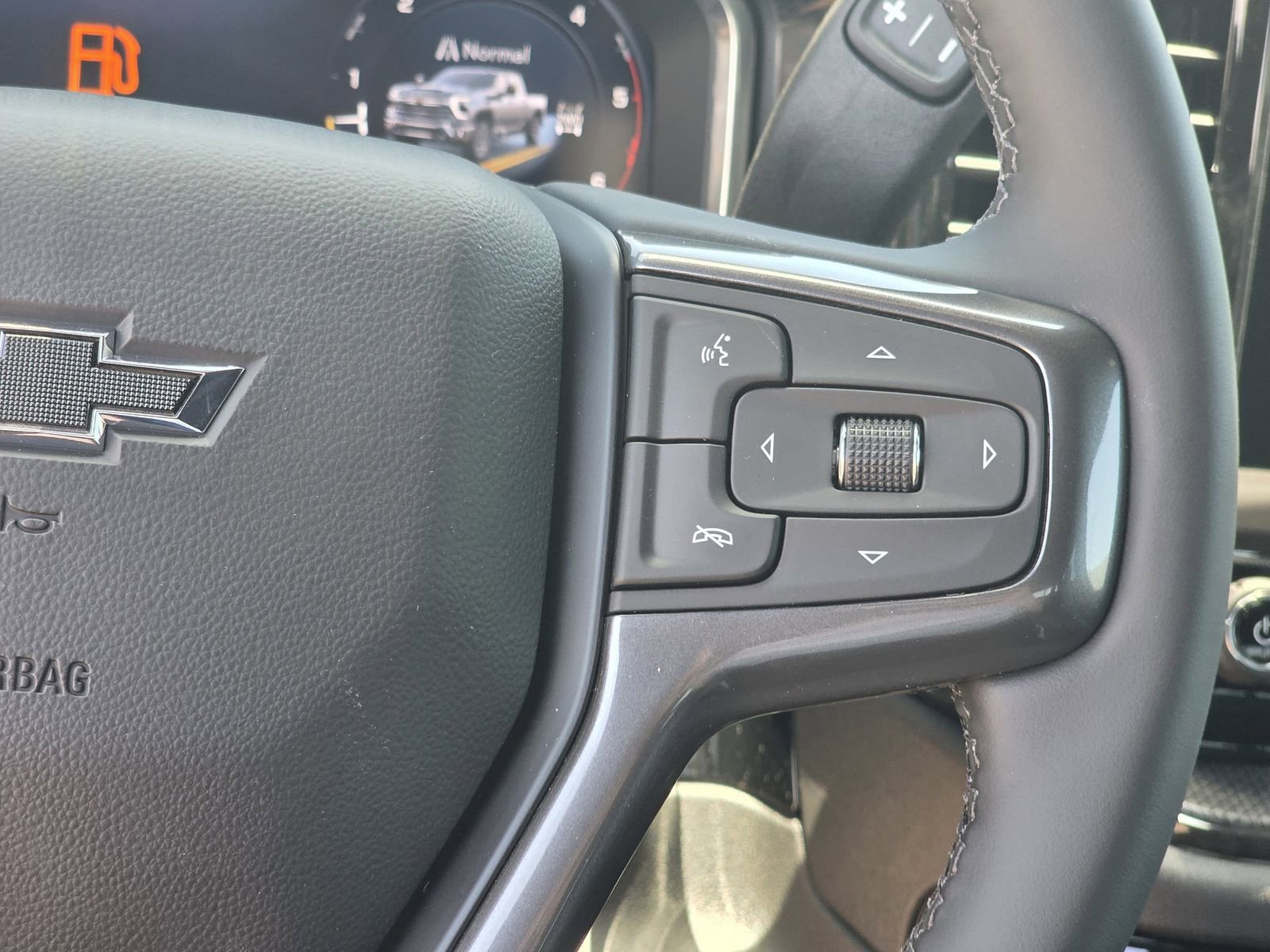 New 2026 Black Chevrolet ZR2 image 23