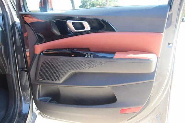 2023 Kia Carnival SX Prestige - Photo 26