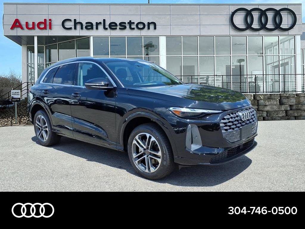 Audi Vehicles in Charleston | Astorg Auto