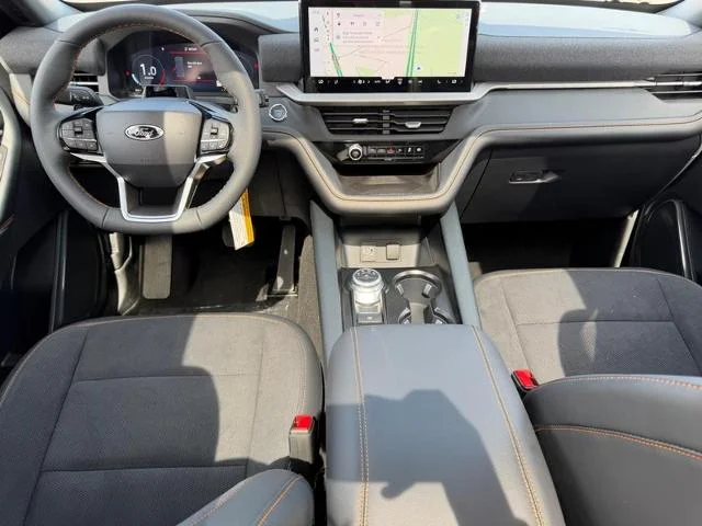 New 2026 Star White Metallic Tri-Coat Ford Tremor® image 40