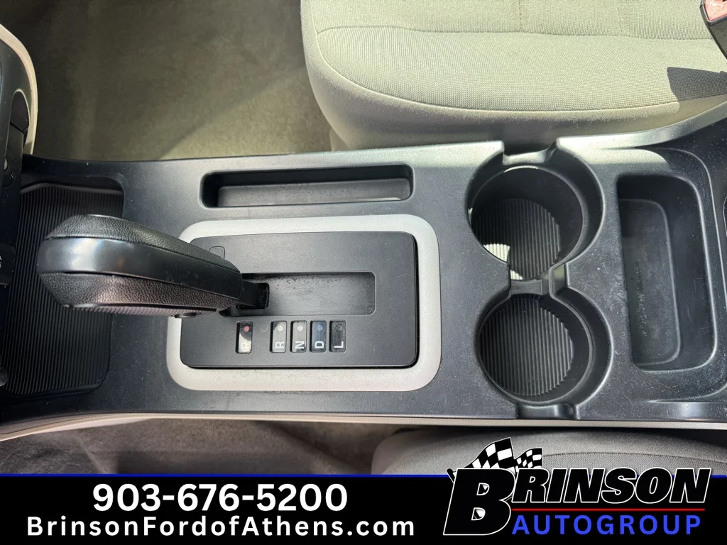 Used 2012 Toreador Red Metallic Ford XLS image 19