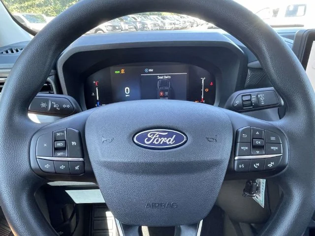 New 2026 White Ford XL image 17