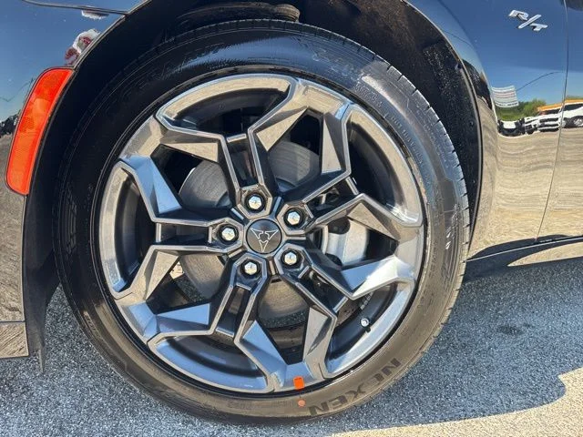 New 2026 Black Dodge R/T image 15