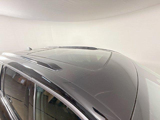 New 2027 High-Gloss Black Paint Jeep Summit image 47
