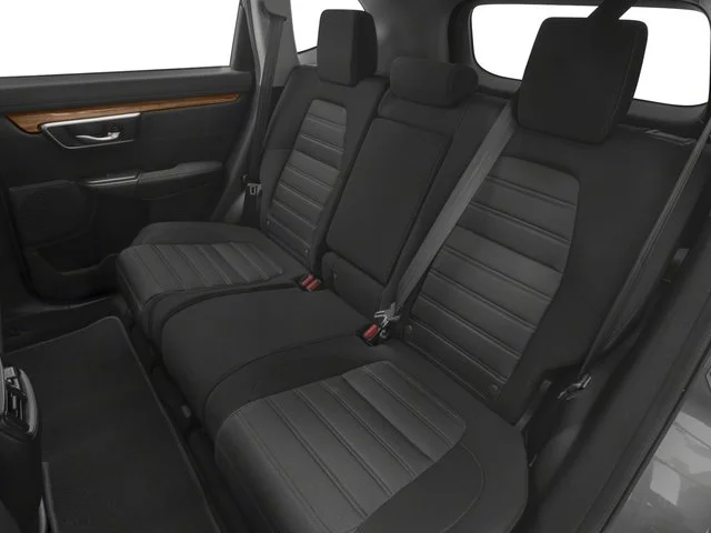 Used 2018  Honda EX image 14