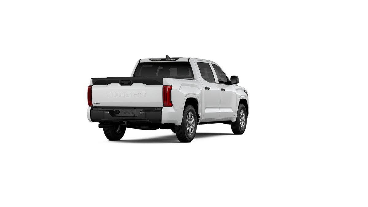 New 2026 Ice Cap Toyota SR image 9