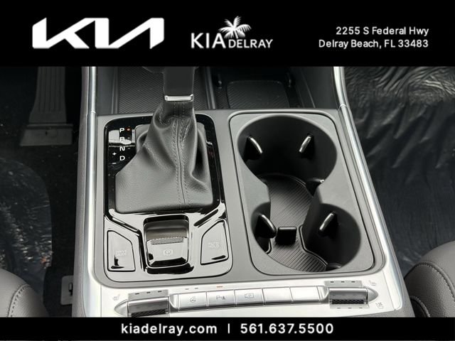2026 Kia Carnival SX Prestige - Photo 26