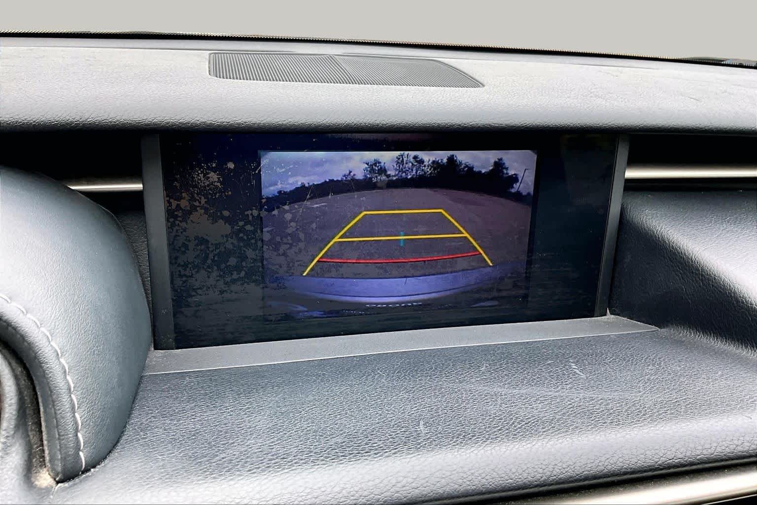 Used 2015 Atomic Silver Lexus  image 26