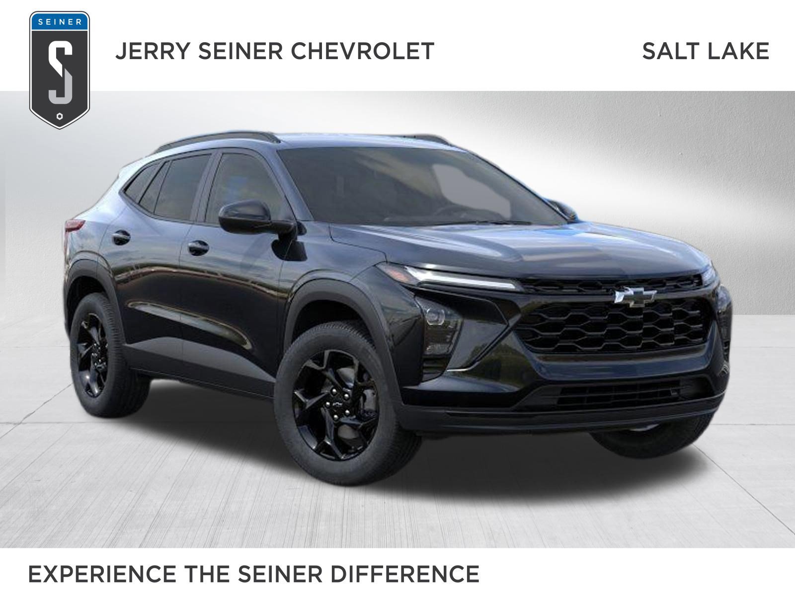 2026 Chevrolet Trax LT's photo