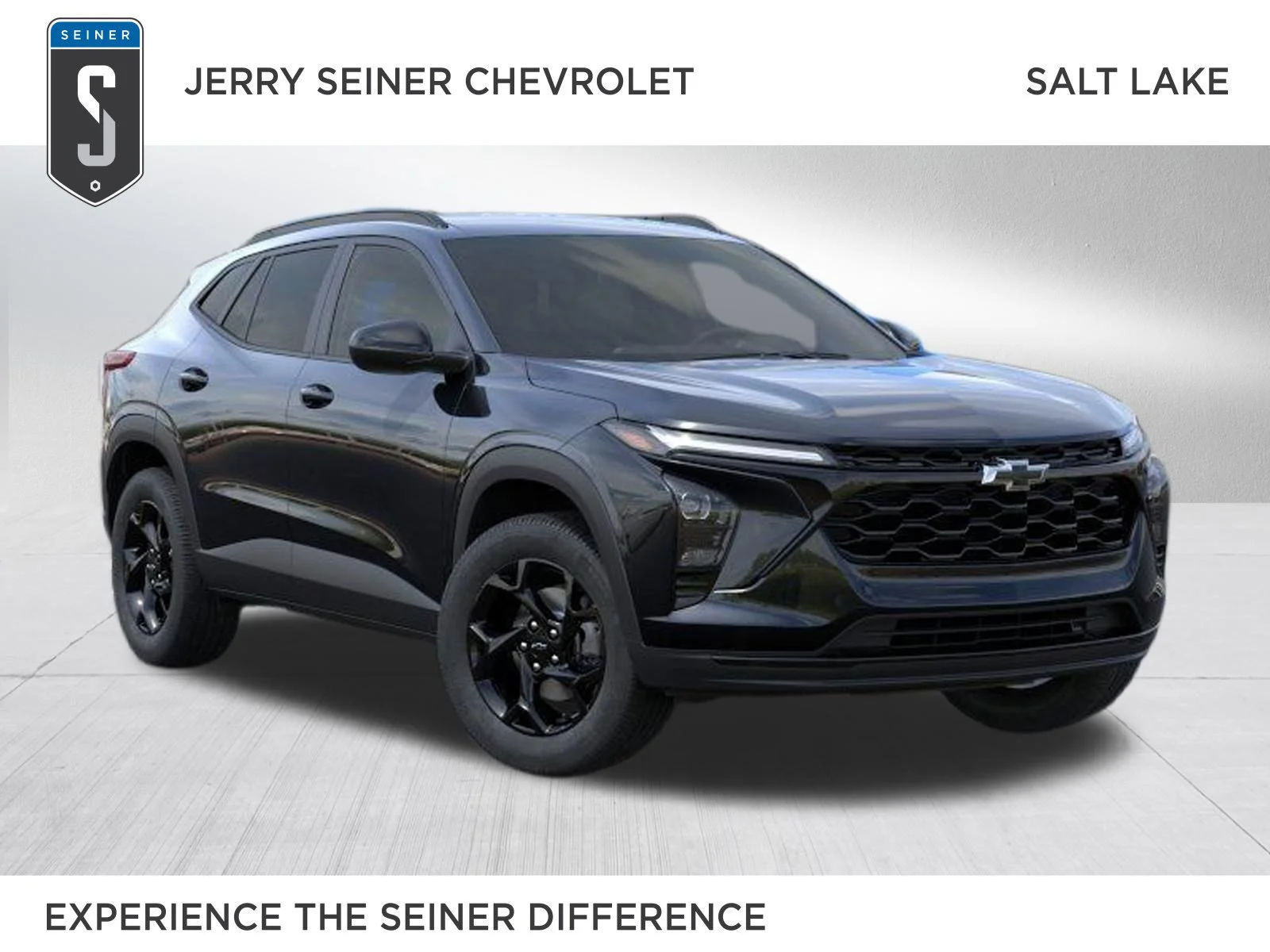 2026 Chevrolet Trax LT's photo