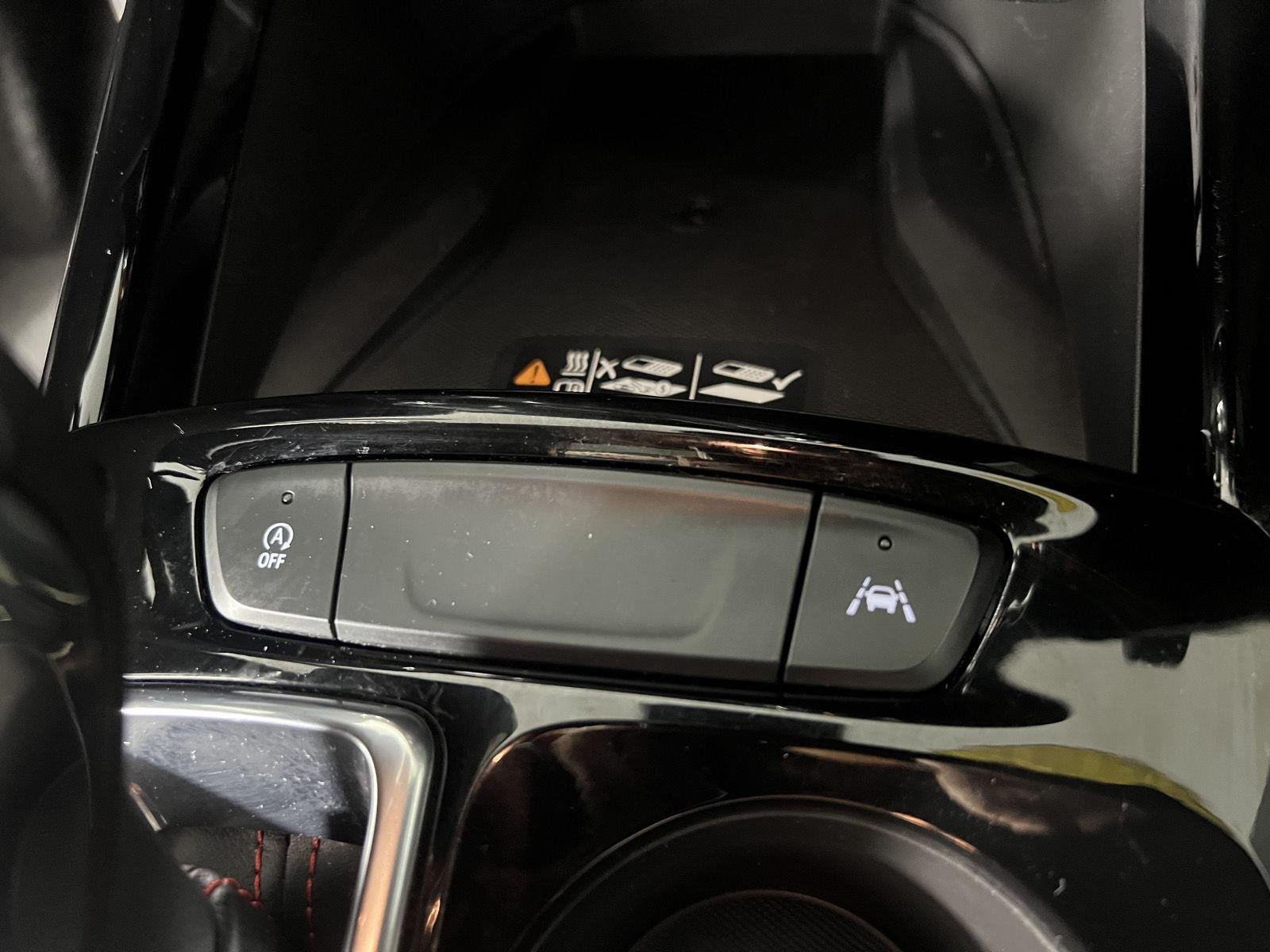 Used 2024 Crimson Metallic Chevrolet 2RS image 6