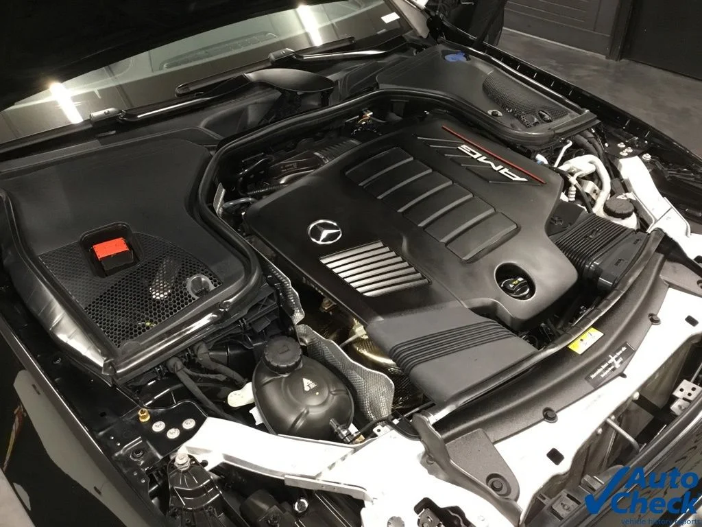 2019 Mercedes-Benz E-Class AMG E53 - Photo 45
