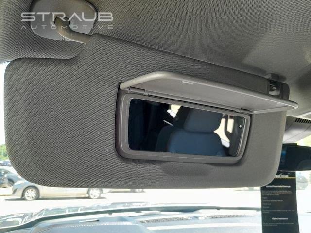 Used 2026 Sterling Gray Metallic Chevrolet LT image 32