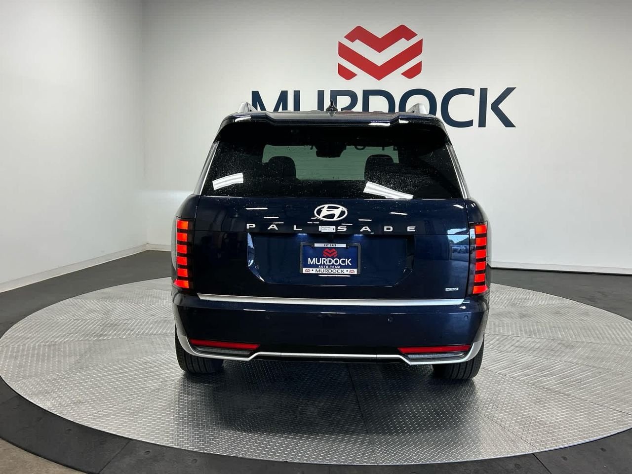 New 2026 Pacific Sapphire Hyundai Calligraphy AWD image 94