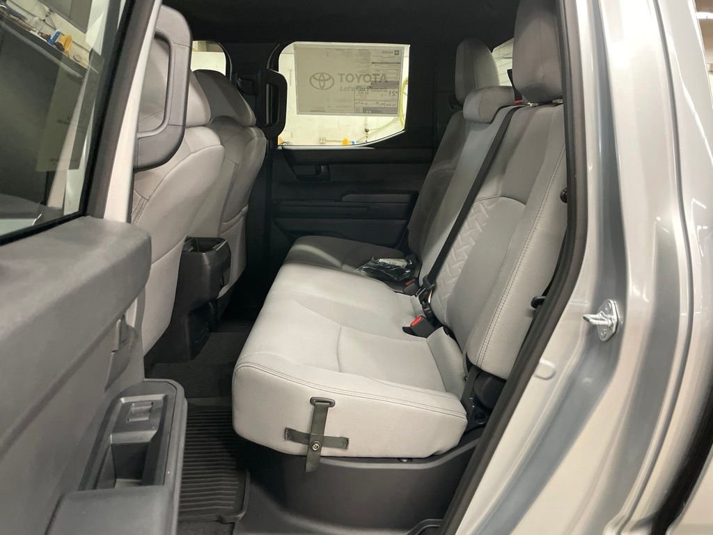 2026 Toyota Tacoma SR5 - Photo 27
