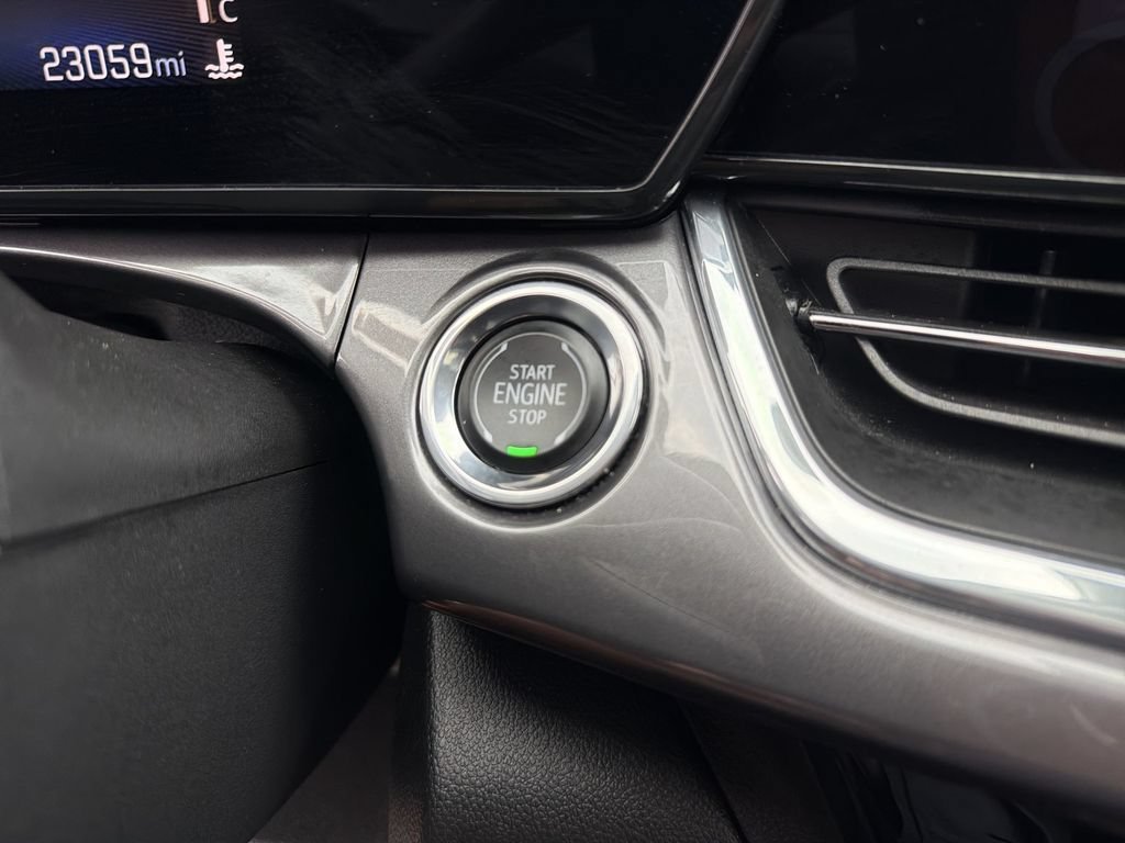 2025 Chevrolet Trax Activ - Photo 16