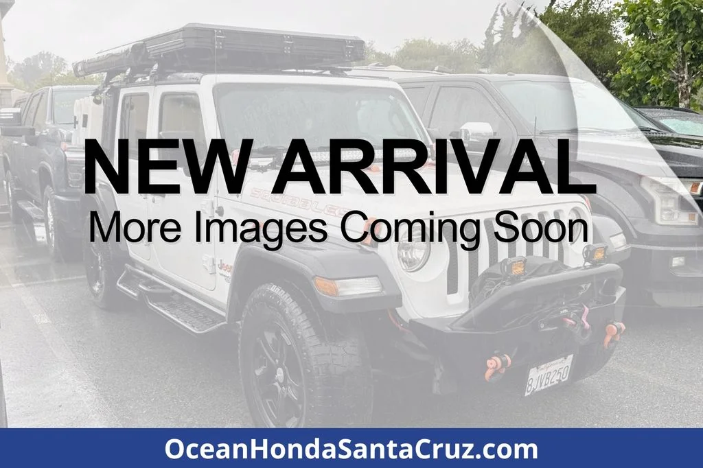 2018 Jeep Wrangler Sport S's photo