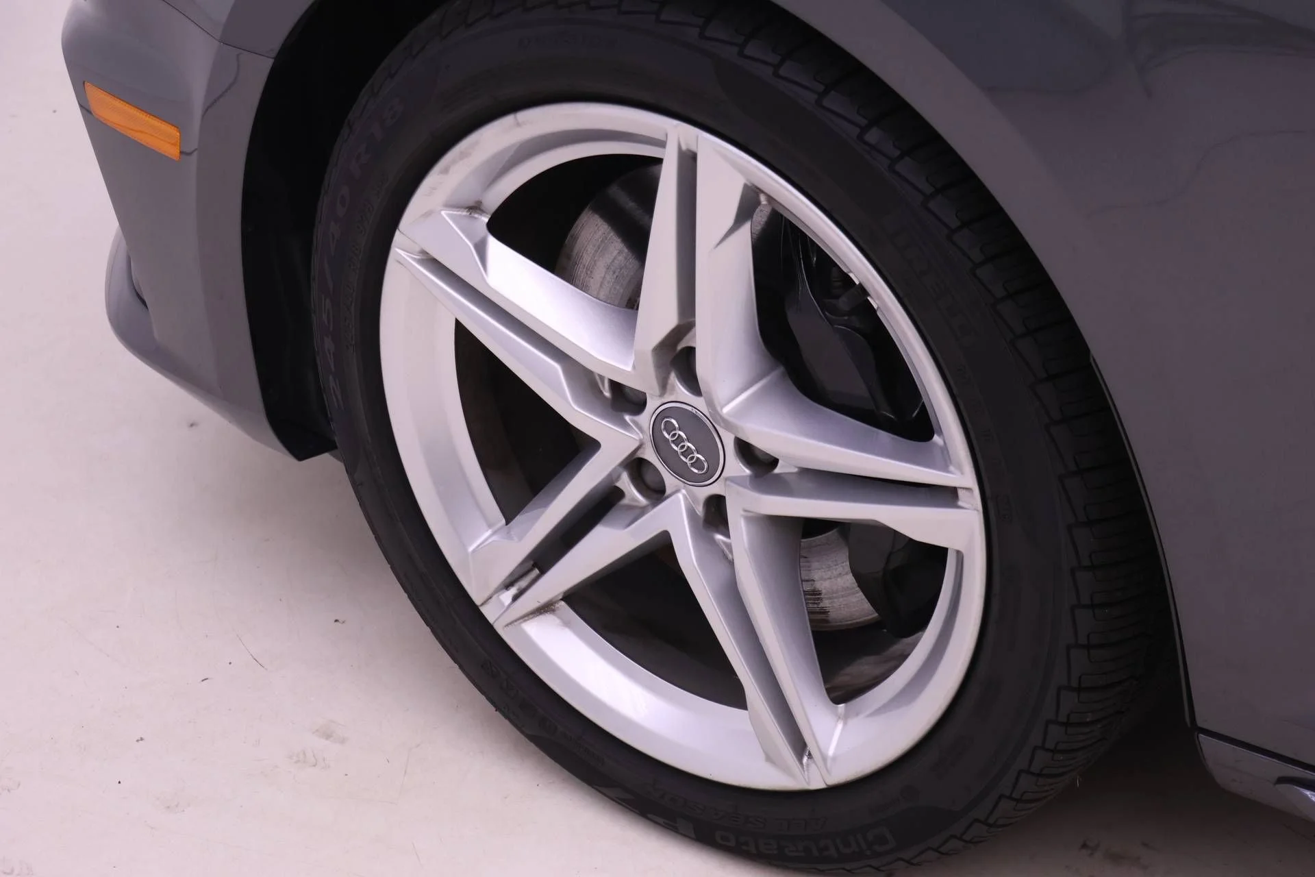 Used 2019  Audi 3.0T Premium Plus image 23