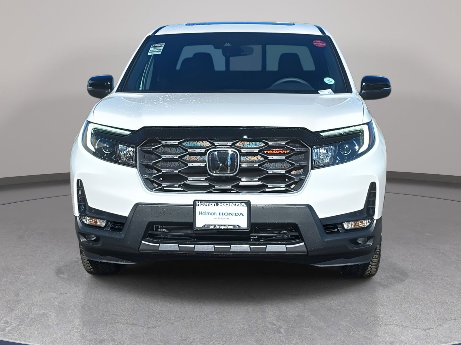 2026 Honda Ridgeline TrailSport - Photo 2