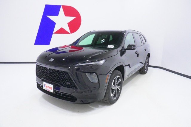 2026 Buick Enclave Sport Touring's photo