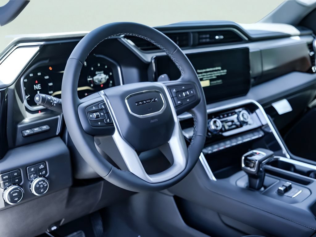 2026 GMC Sierra 1500 Denali - Photo 7