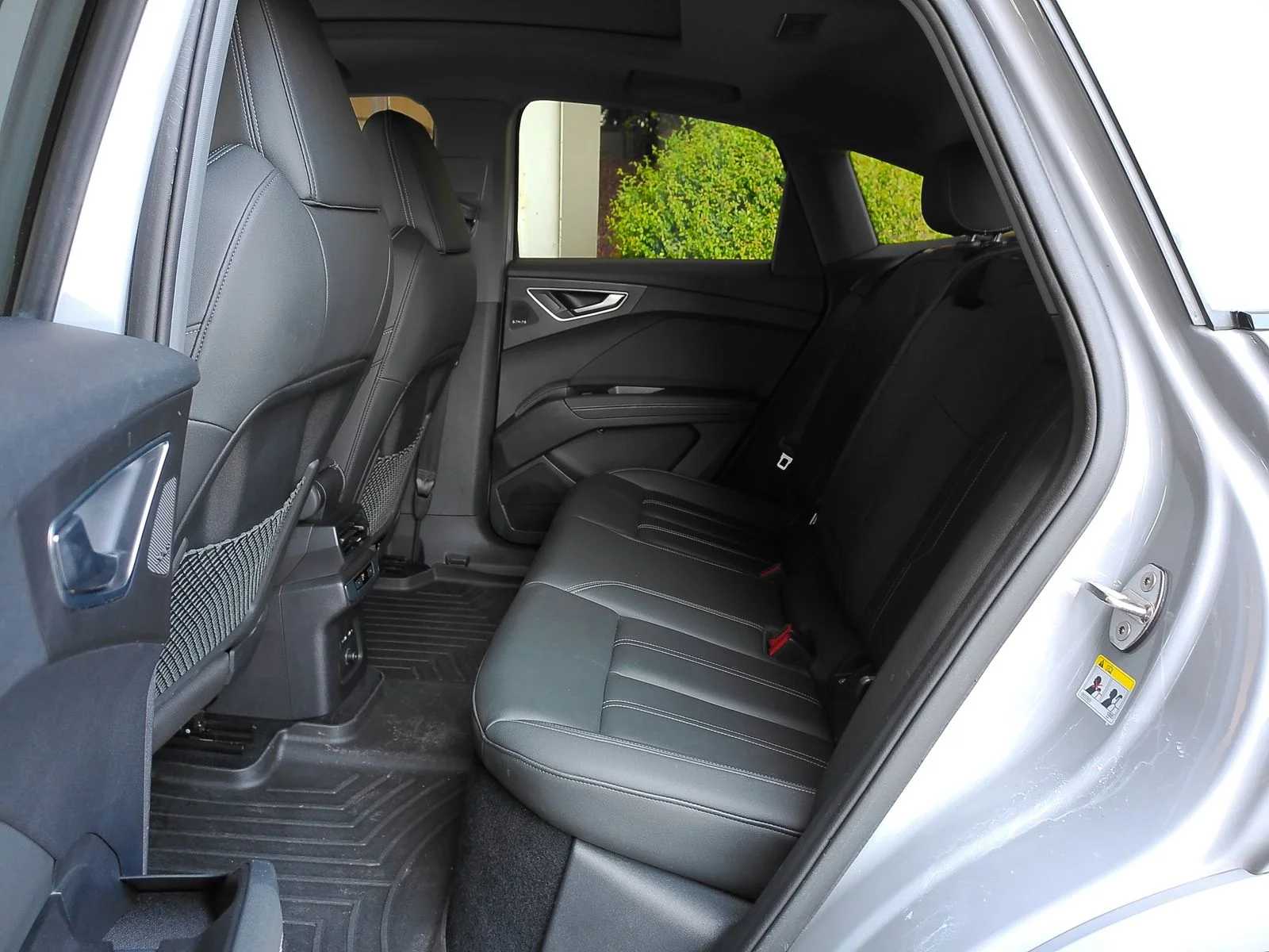 Used 2024 Gray Audi Prestige image 6