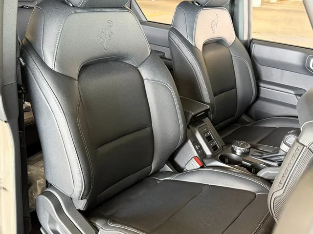 New 2026 Marsh Gray Ford Big Bend SWAMP PACKAGE image 14