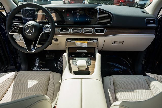 2026 Mercedes-Benz GLE GLE450 - Photo 20