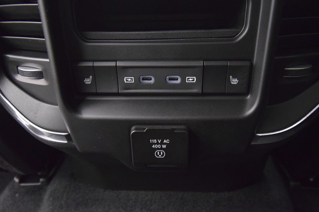 New 2026 Tank Exterior Paint RAM Laramie image 42