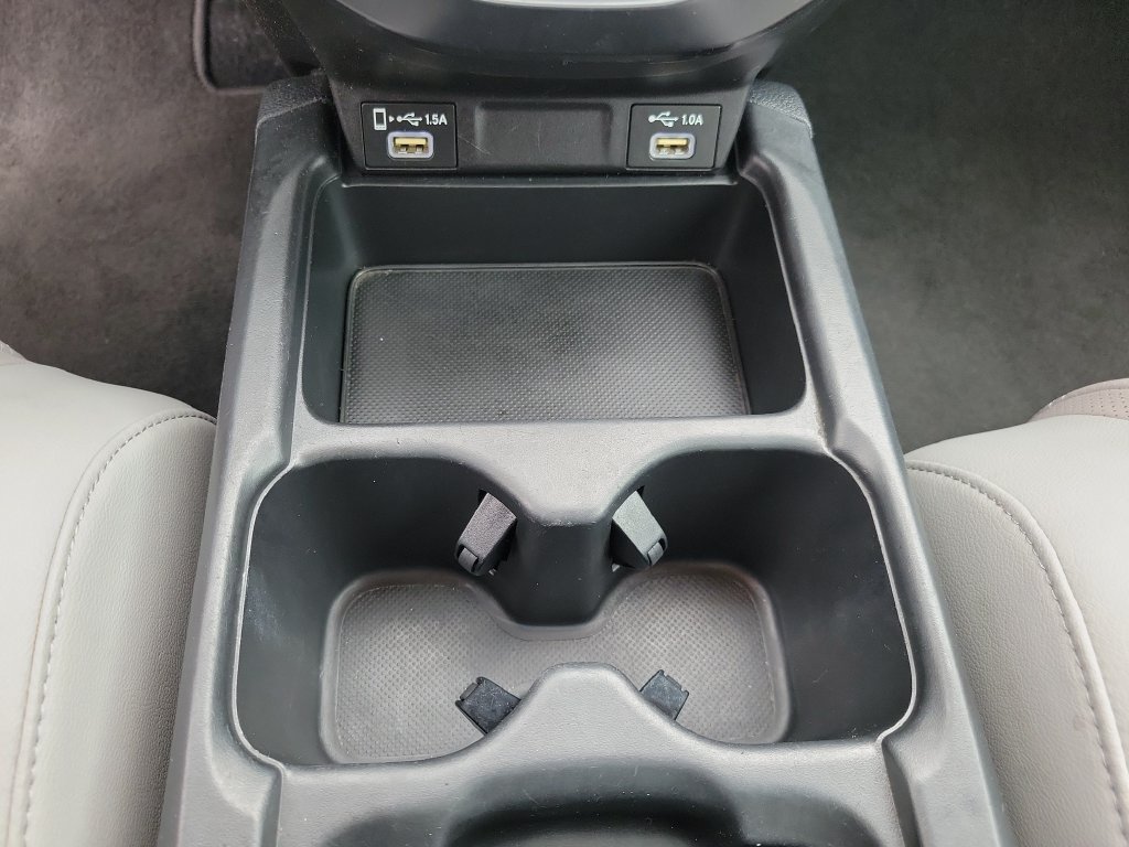 2020 Honda CR-V EX-L - Photo 35